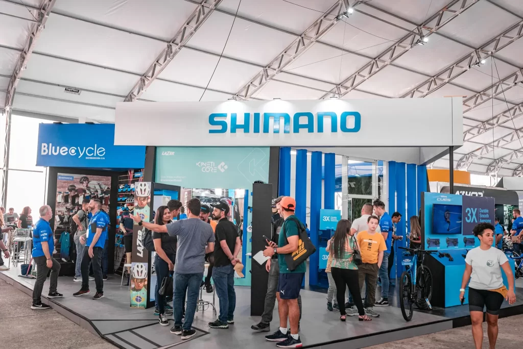 Stand-feira