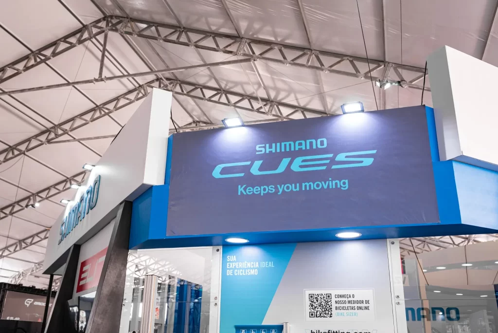 Stand-feira