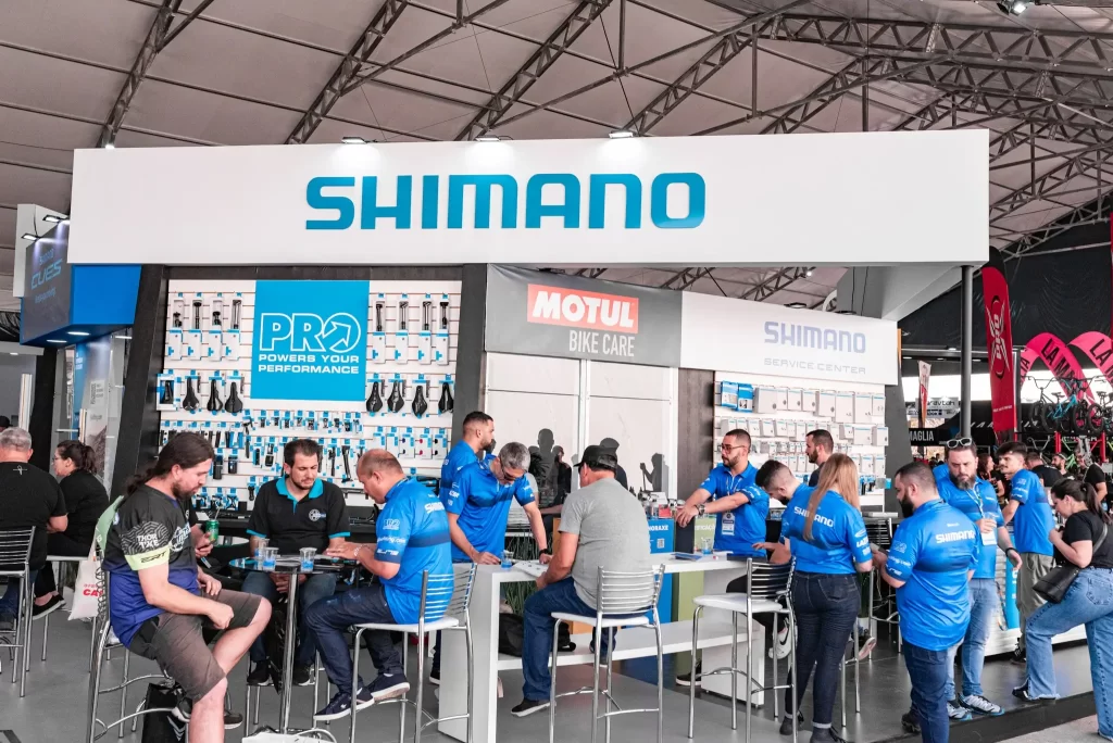 Stand-feira