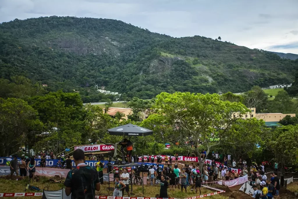Empresa de organização de eventos