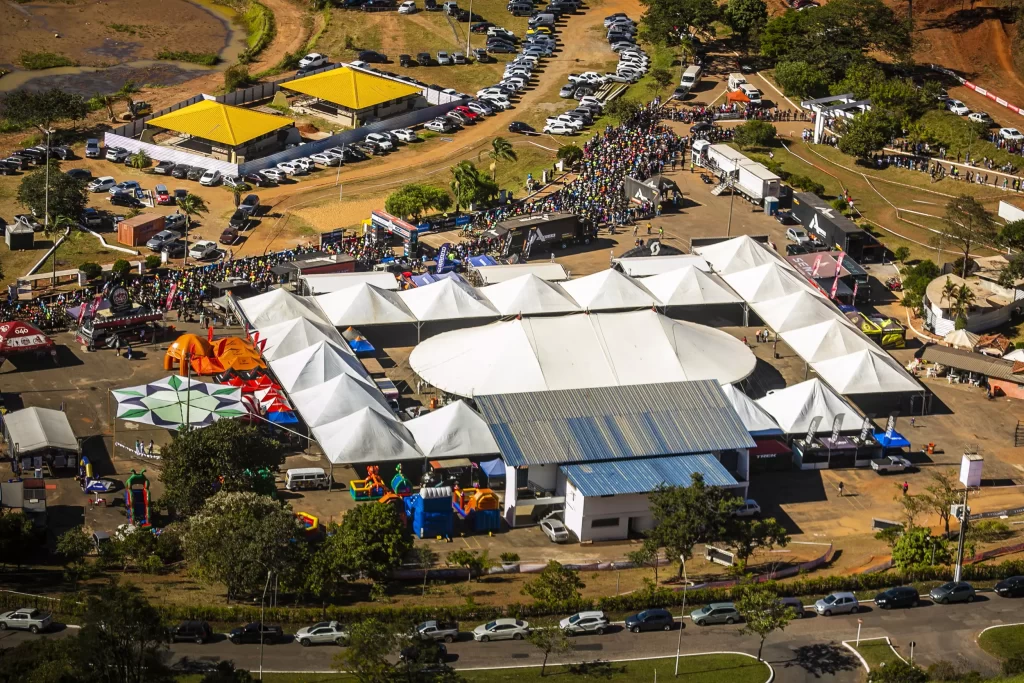 Organização de Eventos