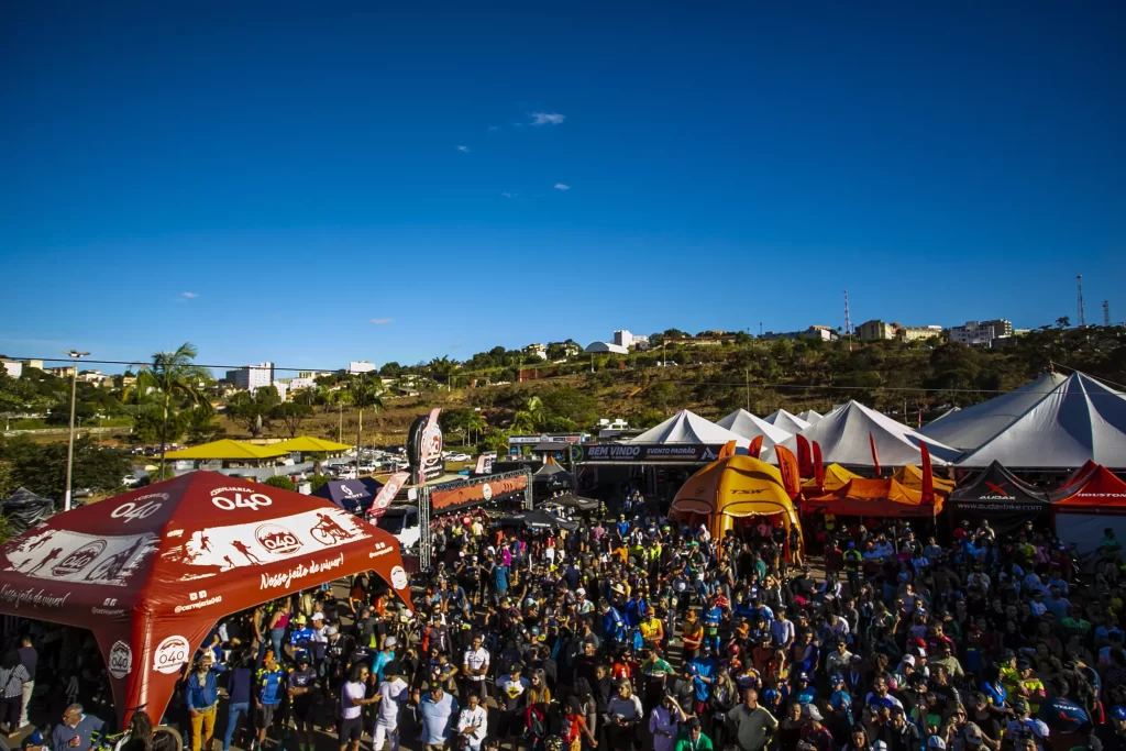Organização de Eventos