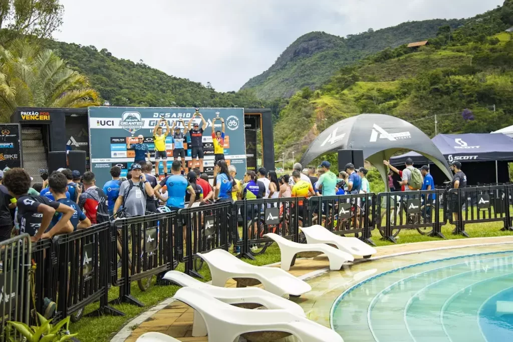 Organização de Eventos