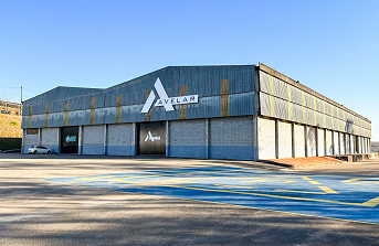 Avelar Shop e Lojas Físicas de Bike