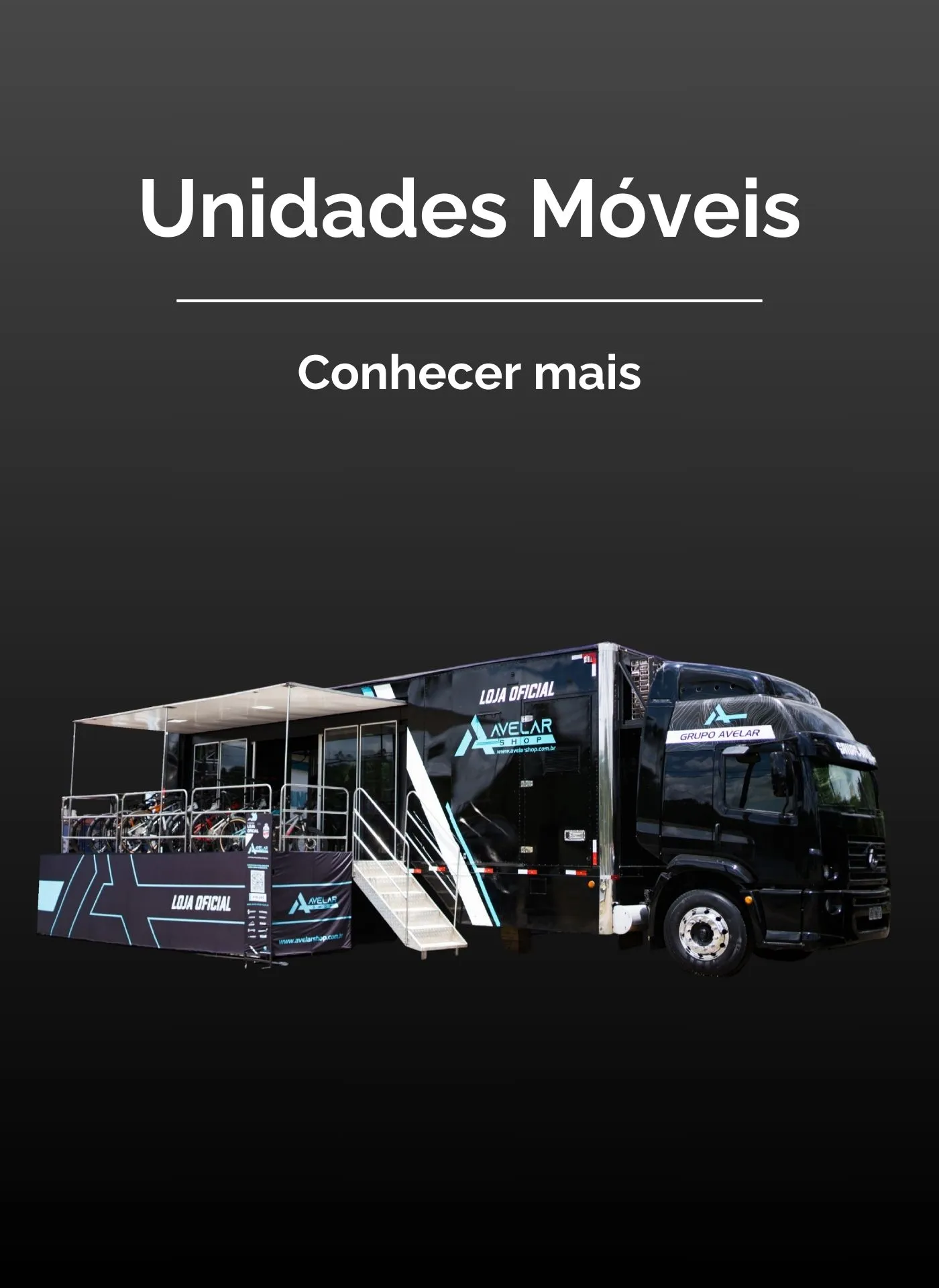 Unidade Móveis