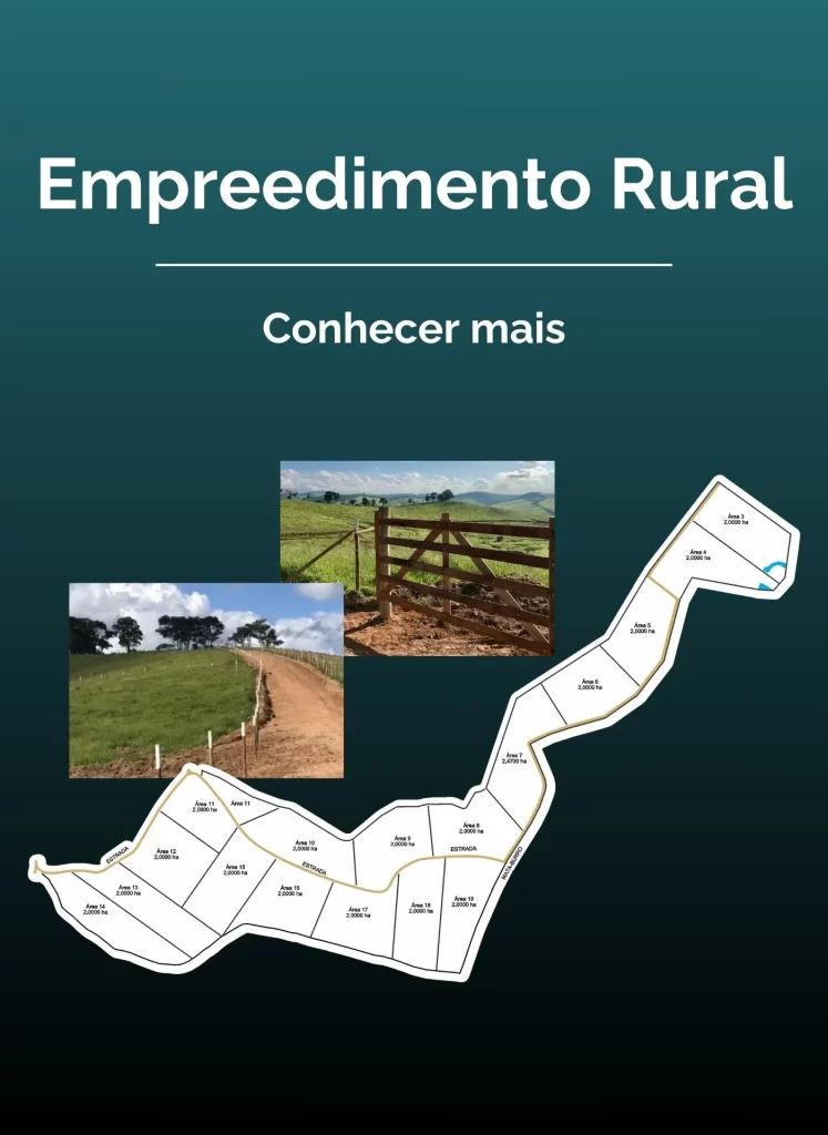 Loteamento em Lafaiete